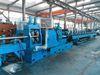CNC Bearing Steel Wire Peeling Machine