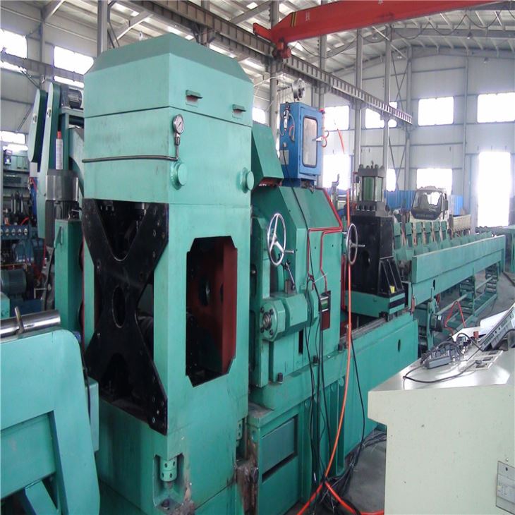 CNC Carbon Steel Bar Peeler