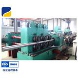 High Precision Bearing Steel Bar Peeling Machine High Precision Bearing Steel Bar Peeling Machine