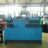Semi Automatic Bearing Steel Bar Peeling Machine