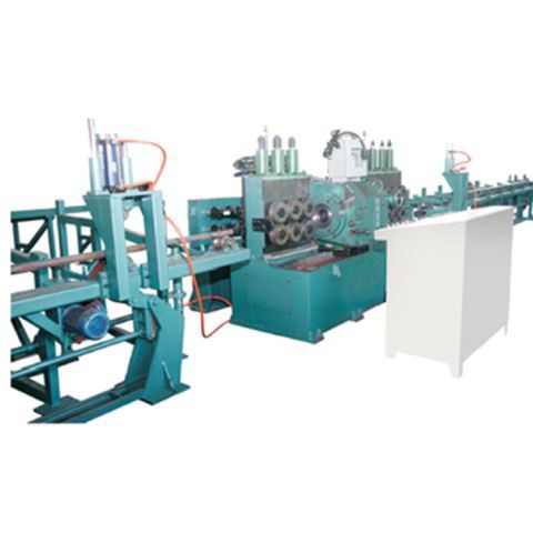 CNC stroja za peeling crijeva