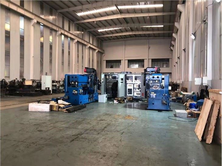Best Sale With Good Performance CNC Steel Sawing And Milling Machine Made in China Best Sale With Good Performance CNC Steel Sawing And Milling Machine Made in China