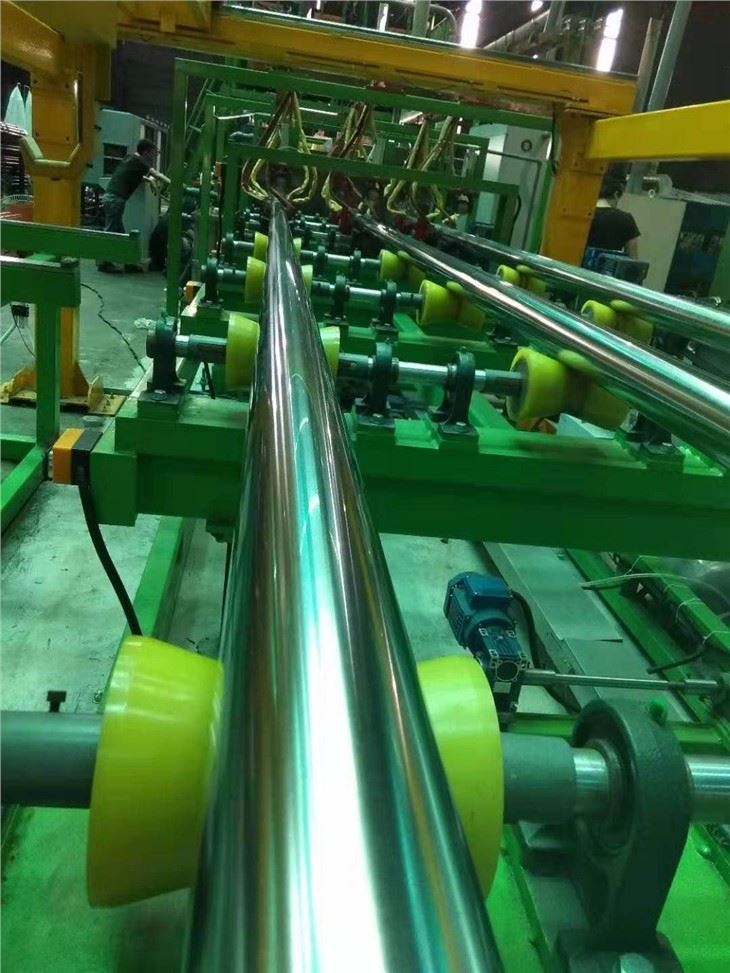 Cheaper Price Propulsion Type Multilayer Composite Plating System Cheaper Price Propulsion Type Multilayer Composite Plating System
