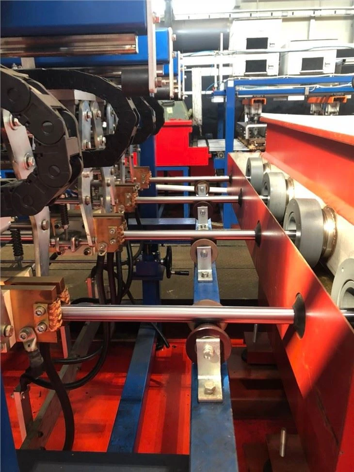Cheaper Price Propulsion Type Multilayer Composite Plating System Cheaper Price Propulsion Type Multilayer Composite Plating System