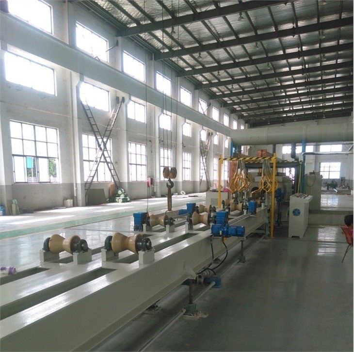 Cheaper Price Propulsion Type Multilayer Composite Plating System Cheaper Price Propulsion Type Multilayer Composite Plating System