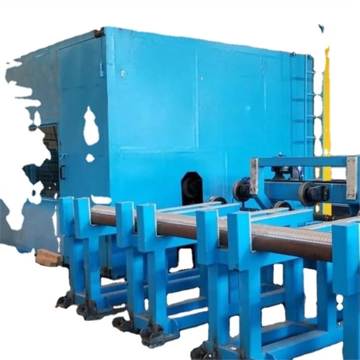 HG2M5035-5M Five Grinding Head Centerless Grinding Machine HG2M5035-5M Five Grinding Head Centerless Grinding Machine