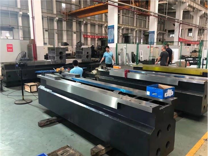 More Than 20 Years Old Factory&GoodQuality CNC Sawing And Milling Machine in China