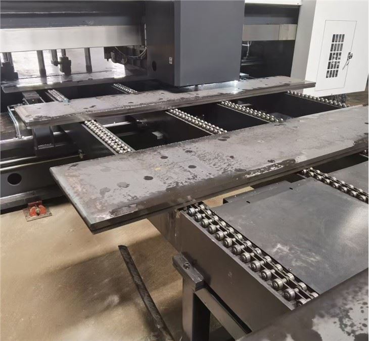More Than 20 Years Old Factory&GoodQuality CNC Sawing And Milling Machine in China