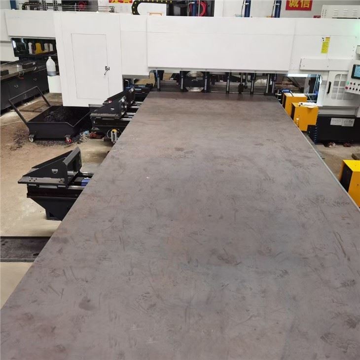 New Product&Lower Price CNC Sawing And Milling Machine From China