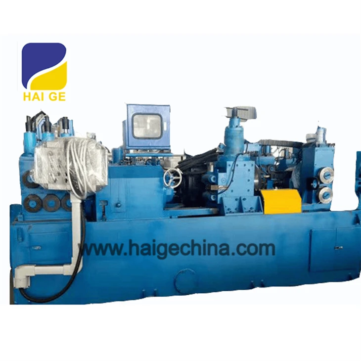 High Quality WXC100S CNC TYPE Centerless Lathe best High Quality WXC100S CNC TYPE Centerless Lathe best
